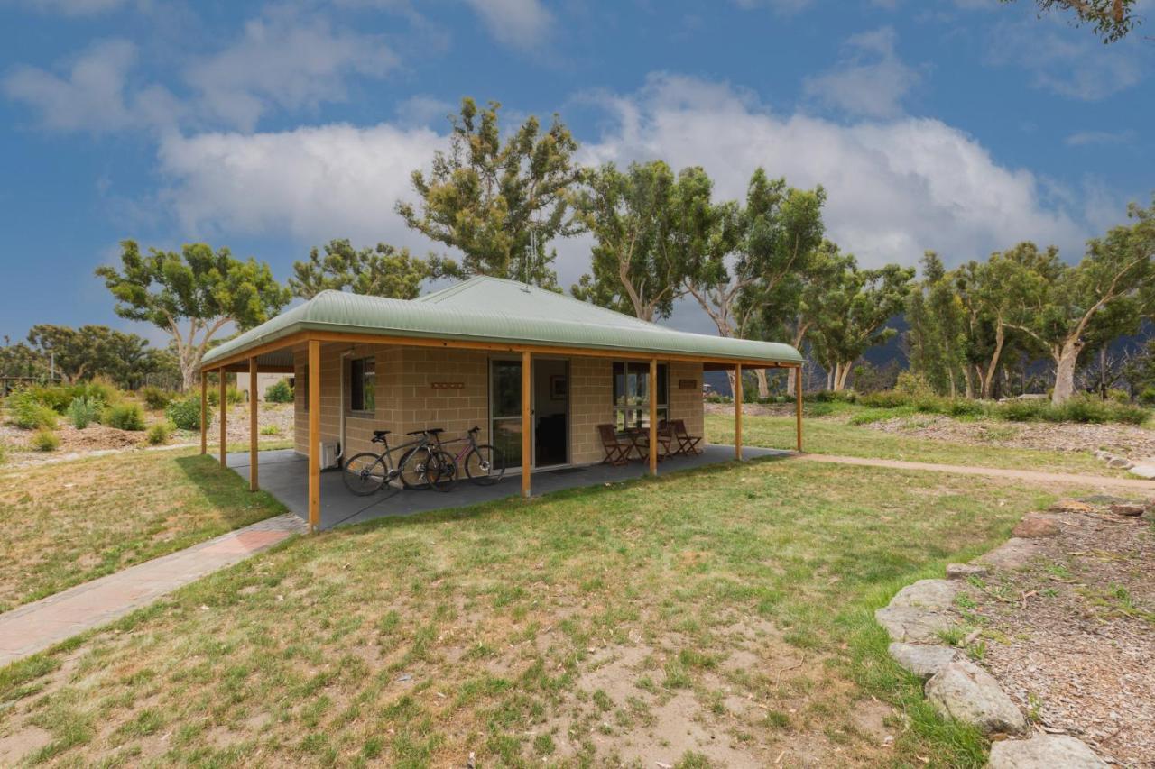 Banksia Park Cottages Кенгуру-Вэлли Экстерьер фото