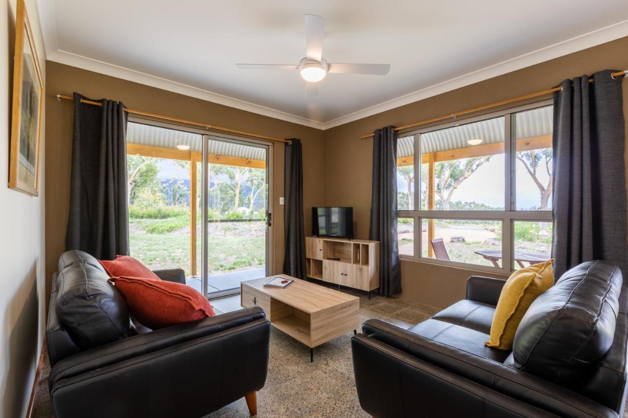 Banksia Park Cottages Кенгуру-Вэлли Экстерьер фото