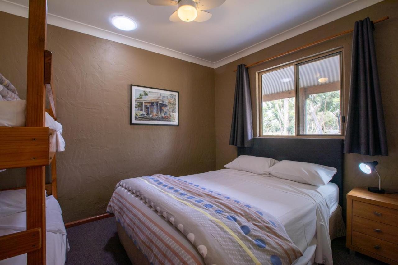 Banksia Park Cottages Кенгуру-Вэлли Экстерьер фото